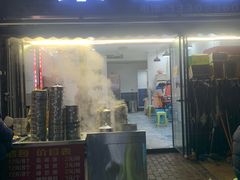 -梁憨包(南岸回龙湾店)