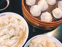 虾仁小馄饨-熙盛源(永乐路店)