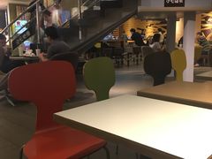 大堂-麦当劳(豫园店)