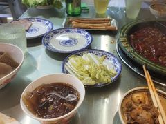 -有拈头成都市井火锅(体育路店)