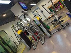 -每刻健身工作室(西直门店)
