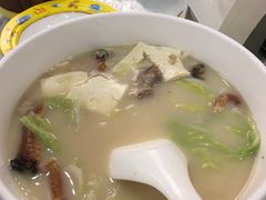 -汇贤府·李氏鲁菜(五棵松店)