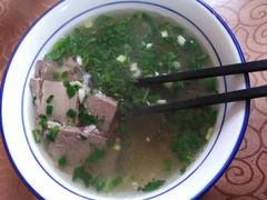 -陈掌柜澄城水盆羊肉(钟楼店)