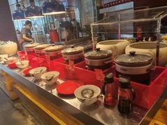 -The COOK·厨餐厅·自助餐(浦东嘉里大酒店)