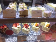 -檬舒舒MonChouChou(环球金融中心店)