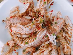 -清水湾3号(东方小周海鲜店)