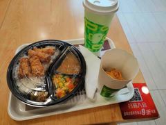 -德克士(砂之船奥特莱斯店)