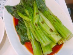 菜心-点点心点心专门店(湾仔店)
