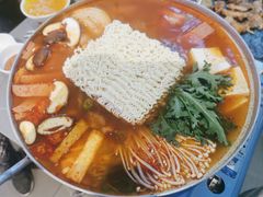-香猪坊(远洋未来店)