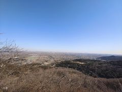 -香山公园