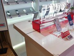 -转转二手回收(新城吾悦广场店)