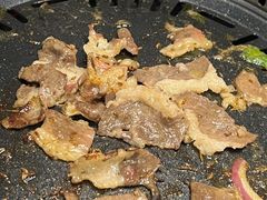 -红岸碳烤齐齐哈尔原味生态烤肉