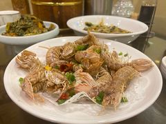 -阿马蛋汤·宁波小海鲜(总店)