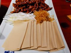 -北平食府(马鞍山路店)