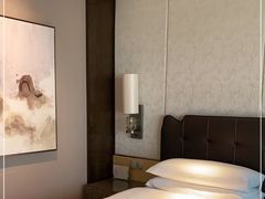 -杭州城中香格里拉大酒店