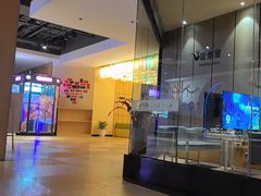 -汤W城市微度假(仓山店)