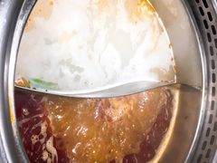 -蜀留香火锅·始于1999·原四川老火锅(白堤路店)