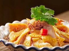 -曾家厨房·新徽菜(九华山路店)
