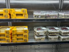 -山姆会员商店(上海浦东店)