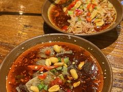 -串大叔炭火烤串·鸡西大冷面刀削面(总店)