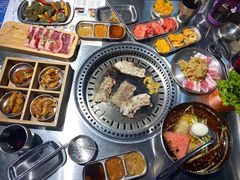 -马路牙子烧烤音乐酒馆(望京店)