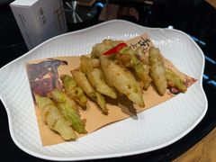 -味莊餐厅(康庄南街店)