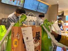 -奈雪的茶(金鹰广场店)