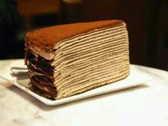 -Awfully Chocolate(来福士广场店)