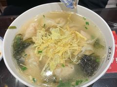 虾仁馄饨-熙盛源(凤凰街店)