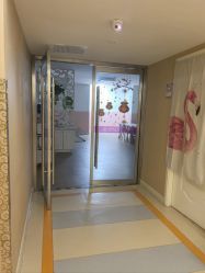-金月汇月子会所(北大街店)