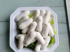 -蜀门红涮烤火锅(桥南盛华大厦店)