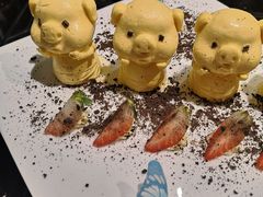 -泰谷酒店·太古码头闽菜自助餐厅