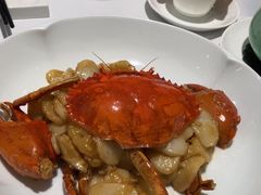 -西湖春天•老字号杭州菜(百汇店)