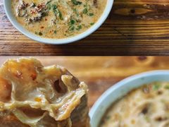 咸浆-云南大锅豆浆店