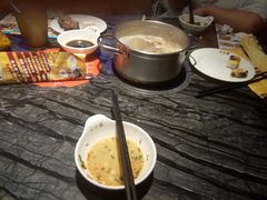 -吉布鲁牛排海鲜自助(芙蓉万家丽店)