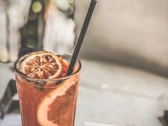 红柚茉莉气泡茶-ADO KAFE(大学城店)
