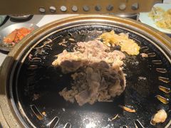 -杨小佳·齐齐哈尔烤肉·烤串(广州店)
