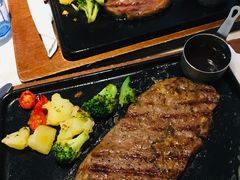 -必胜客(吾悦广场店)