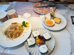 -泰椰里·泰国餐厅(智慧城广百广场店)