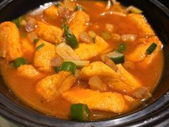 -丰泽园家菜馆(劳动路店)