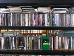 -麦田书店(国防路店)