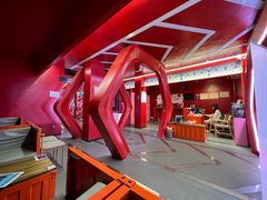 -移动谜城·大笨象密室逃脱(五棵松店)