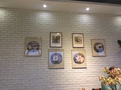 -菩提树·素食餐厅(汇智国际商业中心店)