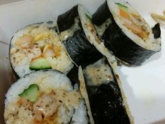 -N多寿司(惠山万达店)