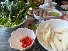 -合乐·创意火锅·海鲜火锅(亚东柒号店)