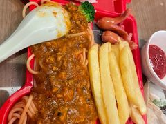 -香港新曜记茶餐厅(星耀城店)