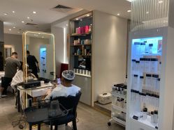 -Kraemer Paris  苏豪路易士·嘉玛发廊