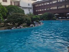 -苏州吴宫泛太平洋酒店