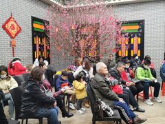 -粥旺庄(芳村店)