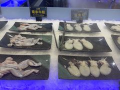 -九月海·海鲜自助(世纪东方店)